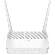 راوتر واي فاي AC1200 ثنائي النطاق بسرعة 1200 ميجابت/ثانية مع GPON