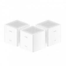 نظام واي فاي شبكي للمنزل بالكامل Wi-Fi Mesh AC1200 جيجابت ثنائي النطاق مع تقنية MU-MIMO