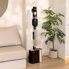 مكنسة عمودية لاسلكية كونغا روكستار 5500 (Conga Rockstar 5500 Hurricane) بقدرة 700 واط وبطارية 90 دقيقة من Cecotec