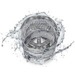 غسالة التحميل العلوي، 15 كغ بتكنولوجيا ™EcoBubble من سامسونج غسالة التحميل العلوي، 15 كغ بتكنولوجيا ™EcoBubble من سامسونج