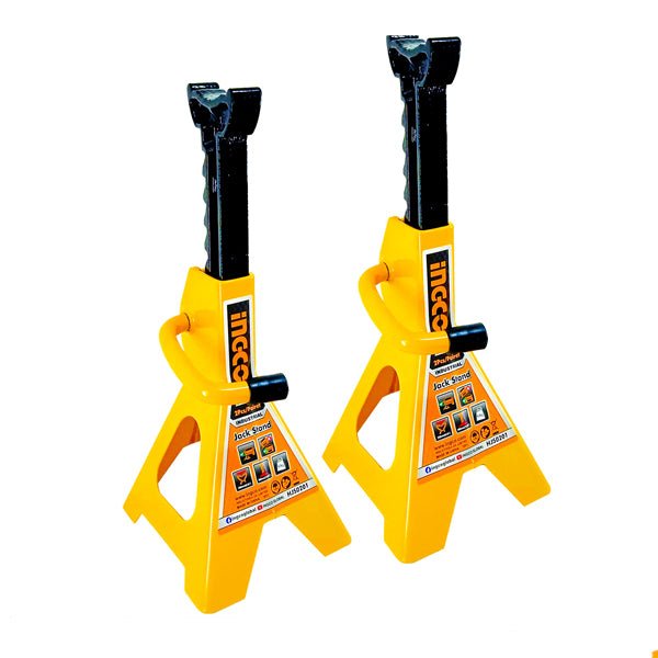 جك سيارات (Jack Stand) انكو 2 طن