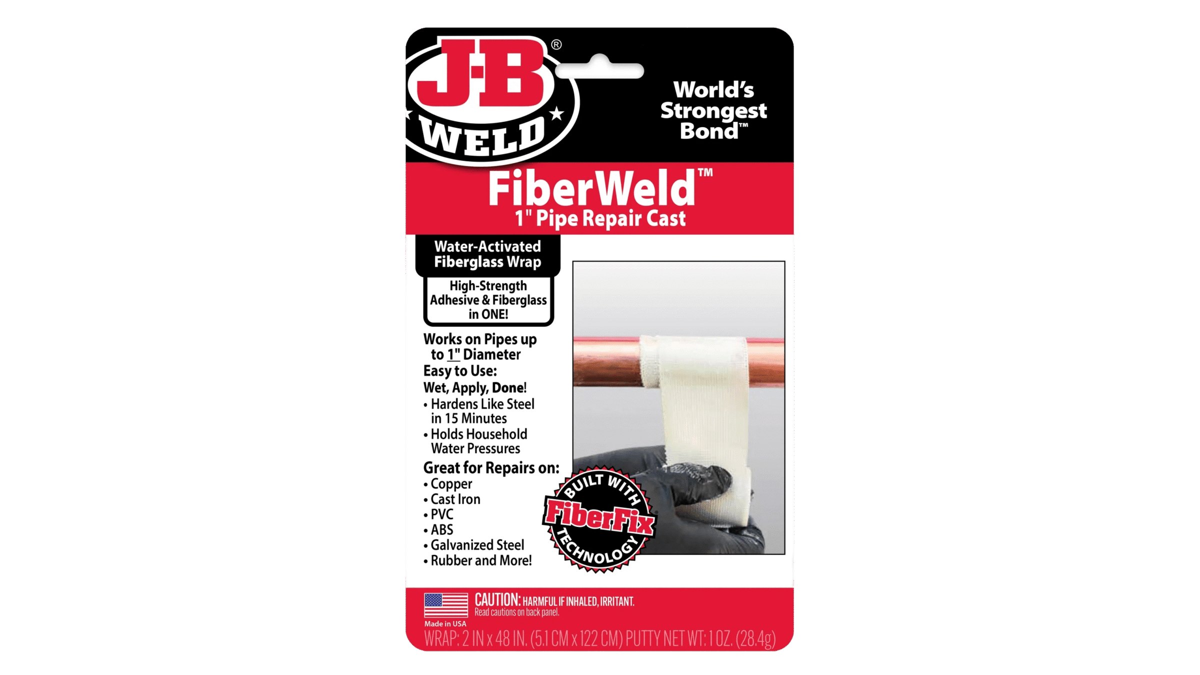 FiberWeld™ 1
