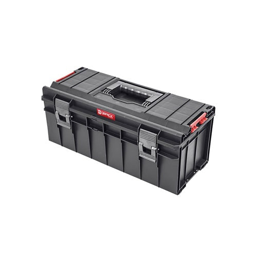 صندوق أدوات بلاستيك برو 500 بأبعاد 450×260×224 مم من QBRICK