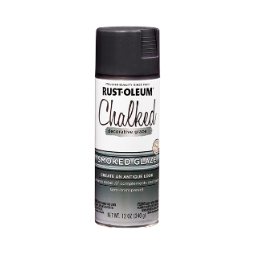 دهان رش الترا مط للتعتيق غليز دخاني سعة 12 أونصة من Rust-Oleum