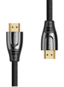 كابل HDMI 2.1 بدقة 8K بطول 2م مصنوع من سبائك الزنك لتمتع بتجربة مذهلة من Mcdodo