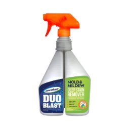 منظف ومزيل العفن كندي سعة 1 جالون لإزالة البقع العنيدة من Rust-Oleum
