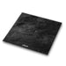 ميزان حمّام رقمي بقياس الوزن والحرارة بشاشة من يوفيسا - جعفر شوب