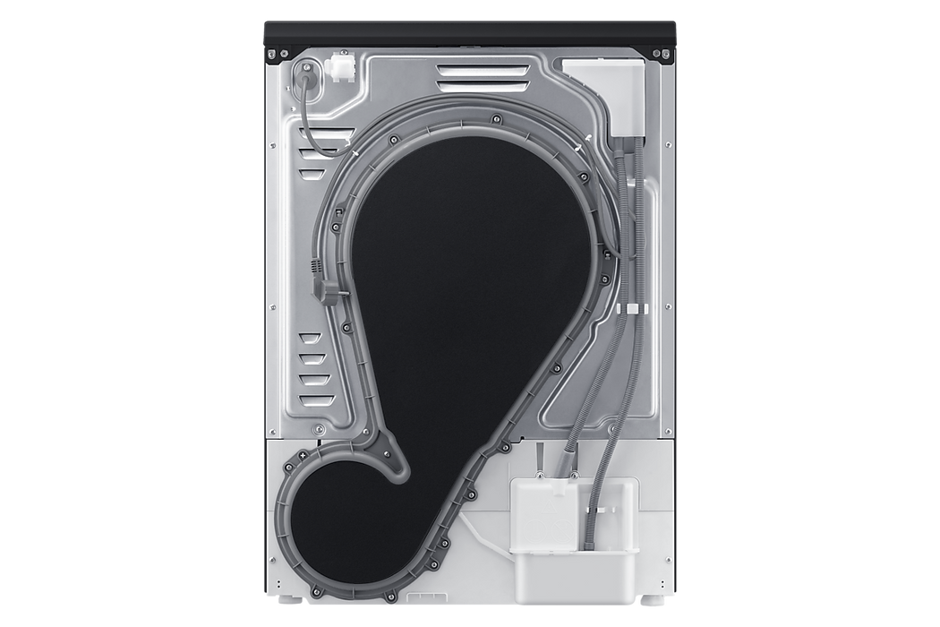 مجفف ملابس بمضخة حرارية (Heat Pump Dryer) سعة 9 كجم بـ 18 برنامج من Samsung