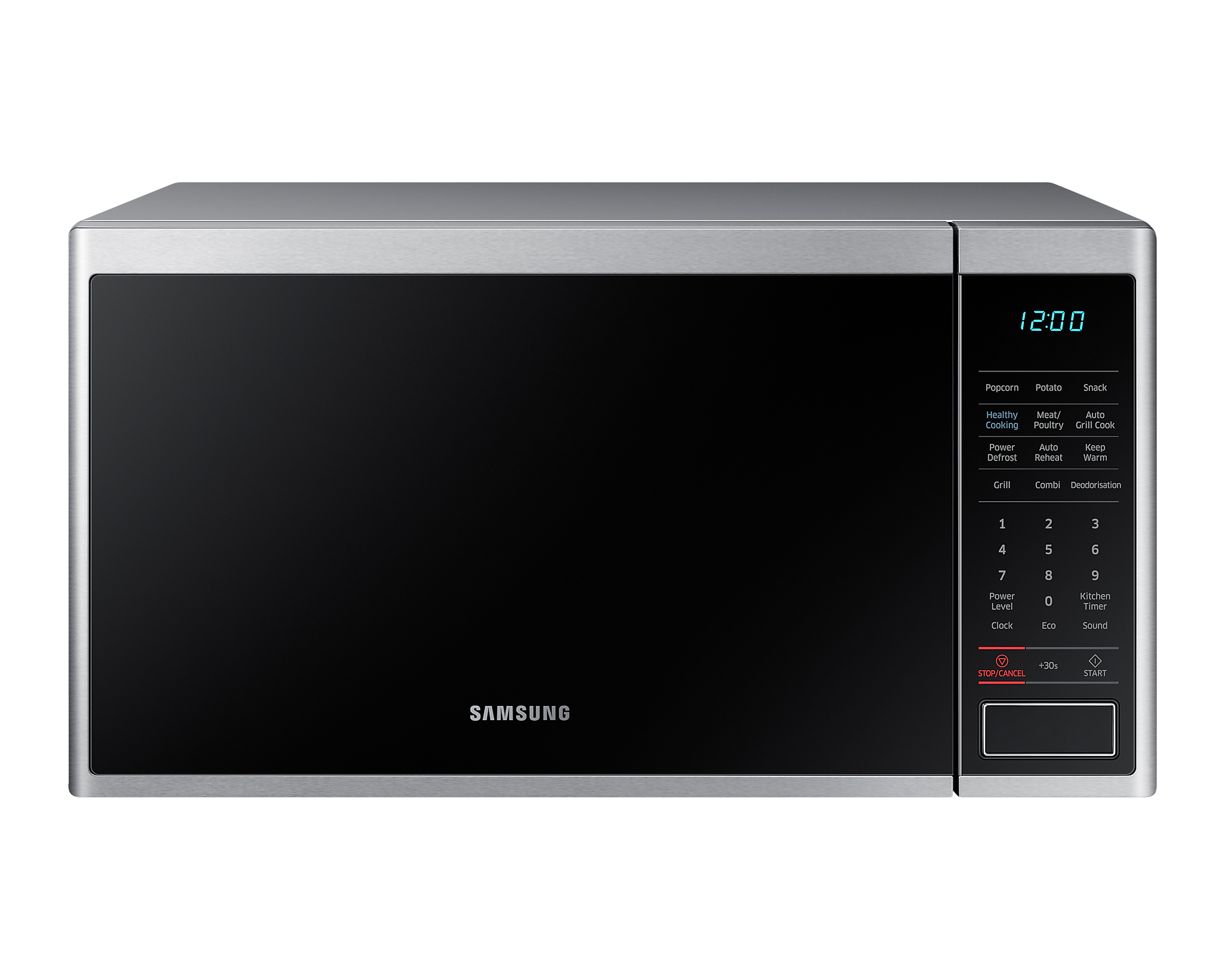 Samsung 40L Microwave with Grill Samsung 40L Microwave with Grill