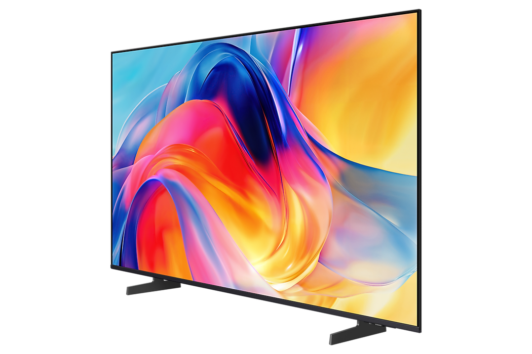 تلفزيون ذكي سمارت (M70H 4K) مقاس 55 بوصة مع تقنية Vision AI من Samsung