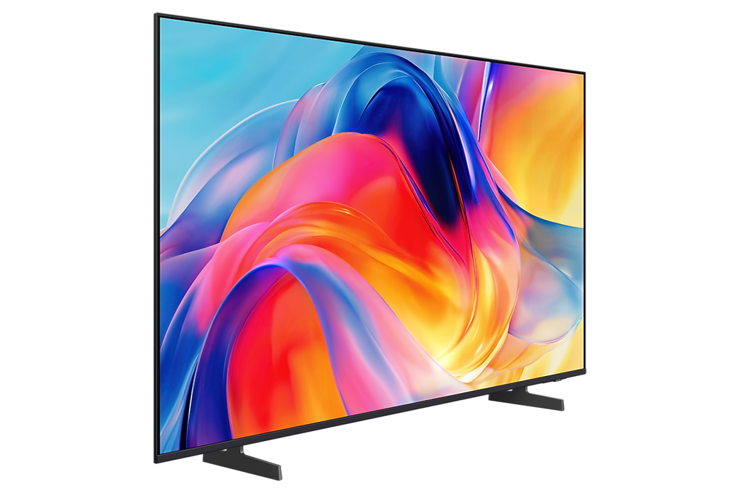 تلفزيون ذكي سمارت (M70H 4K) مقاس 55 بوصة مع تقنية Vision AI من Samsung