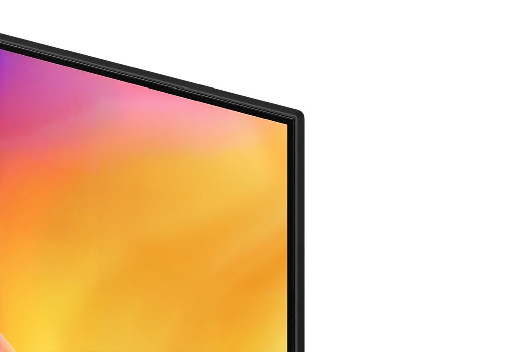 تلفزيون ذكي سمارت (M70H 4K) مقاس 55 بوصة مع تقنية Vision AI من Samsung