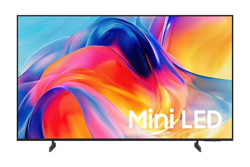 تلفزيون ذكي سمارت (M70H 4K) مقاس 55 بوصة مع تقنية Vision AI من Samsung