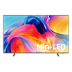 تلفزيون ذكي سمارت (M70H 4K) مقاس 55 بوصة مع تقنية Vision AI من Samsung