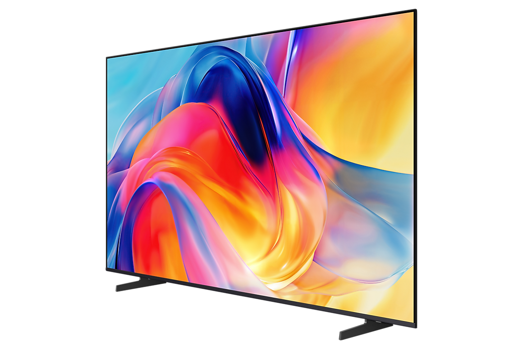 تلفزيون ذكي (Mini LED M70H 4K) مقاس 65 بوصة مع تقنية AI من Samsung