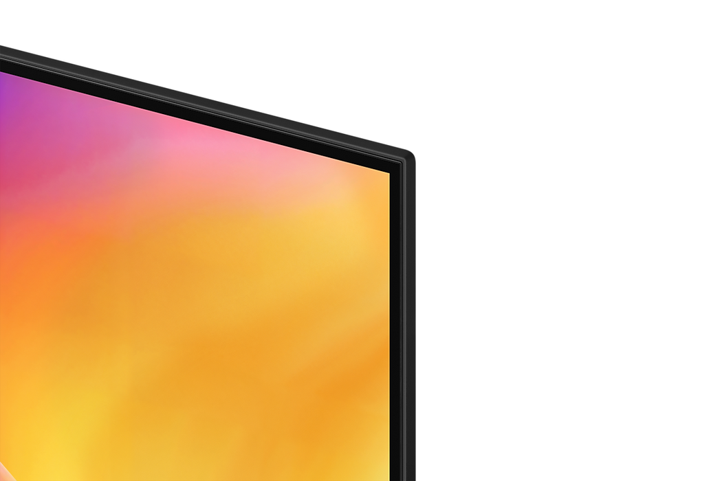تلفزيون ذكي (Mini LED M70H 4K) مقاس 65 بوصة مع تقنية AI من Samsung