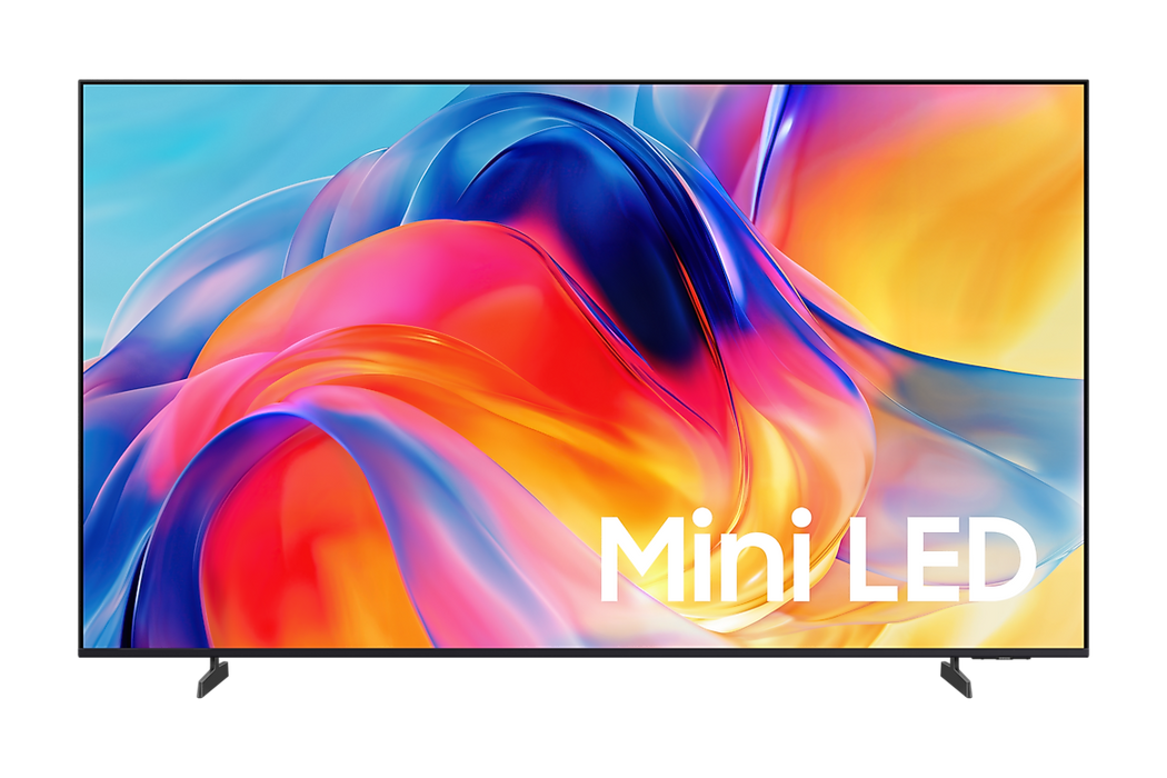 تلفزيون ذكي (Mini LED M70H 4K) مقاس 65 بوصة مع تقنية AI من Samsung