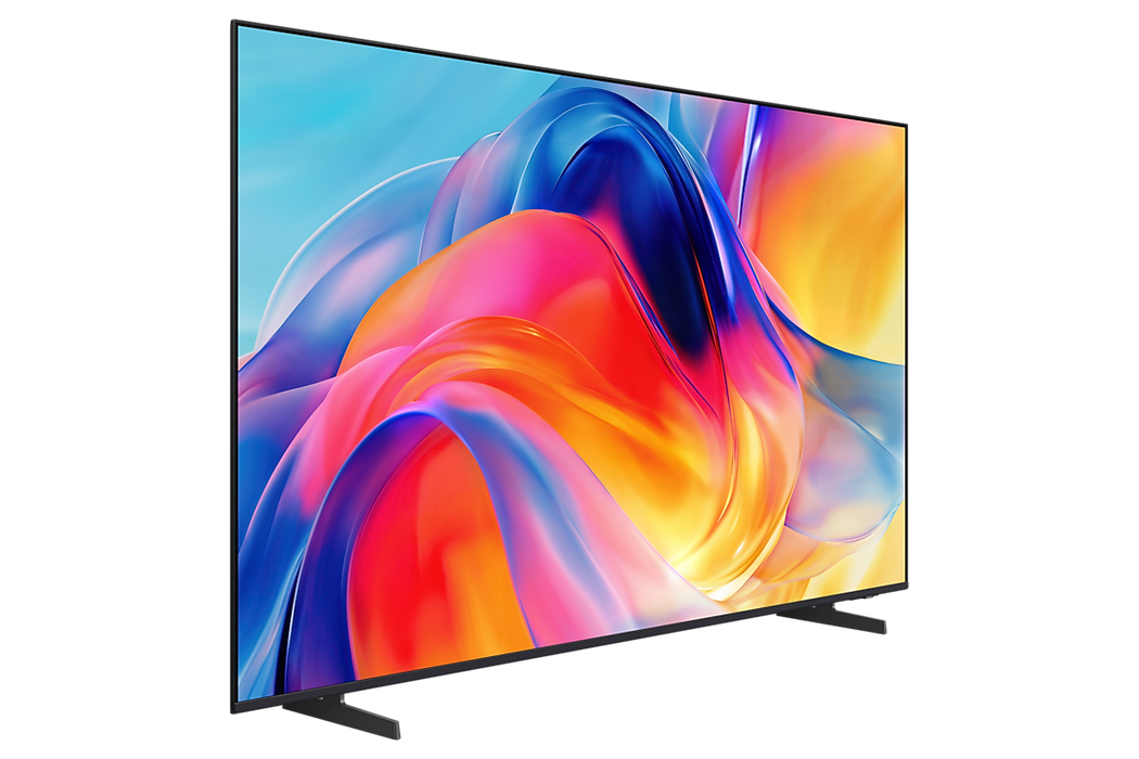 تلفزيون ذكي (Mini LED M70H 4K) مقاس 75 بوصة مع تقنية AI من Samsung