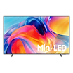 تلفزيون ذكي (Mini LED M70H 4K) مقاس 75 بوصة مع تقنية AI من Samsung