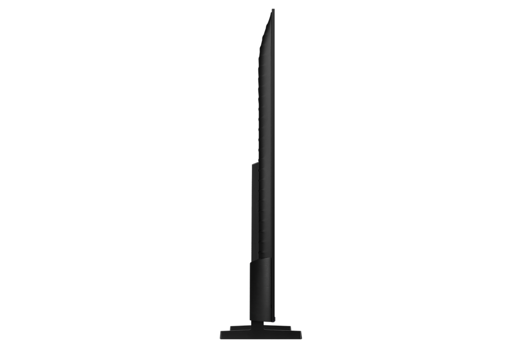 تلفزيون ذكي ميني (Mini LED M80H 4K) مقاس 75 بوصة مع تقنية AI من Samsung