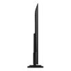 تلفزيون ذكي ميني (Mini LED M80H 4K) مقاس 75 بوصة مع تقنية AI من Samsung