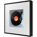 Samsung Music Frame HW-LS60D Photo Frame with Wireless Speaker (2024) Samsung Music Frame HW-LS60D Photo Frame with Wireless Speaker (2024)