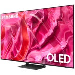 65-inch S90C (2023) Tizen OS OLED 4K Smart TV - Samsung OLED Viewing Experience 65-inch S90C (2023) Tizen OS OLED 4K Smart TV - Samsung OLED Viewing Experience