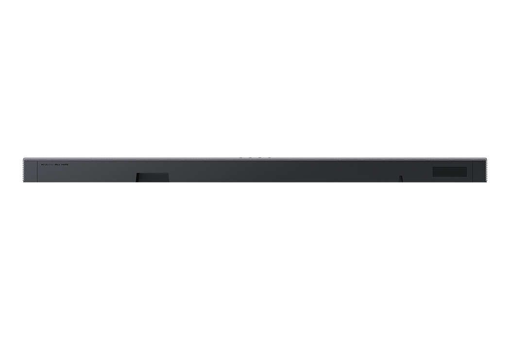 مسرح منزلي ونظام ساوند بار كيو (HW-Q930F) بـ 9.1.4 قناة مع مضخم صوت من Samsung