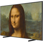 The Frame 65-inch Smart TV LS03D (2024) - TV from Samsung The Frame 65-inch Smart TV LS03D (2024) - TV from Samsung