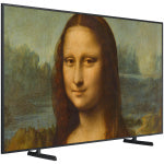 The Frame 65-inch Smart TV LS03D (2024) - TV from Samsung The Frame 65-inch Smart TV LS03D (2024) - TV from Samsung