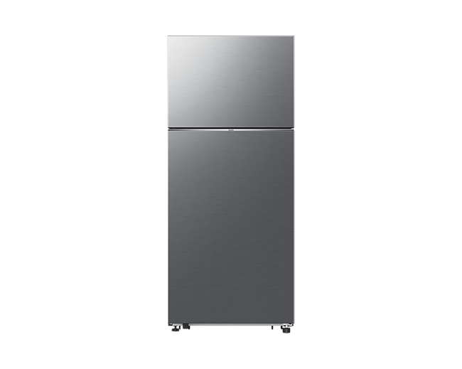 Samsung 528L Top-Freezer Refrigerator with AI Energy Saving Technology and SmartThings Control Samsung 528L Top-Freezer Refrigerator with AI Energy Saving Technology and SmartThings Control