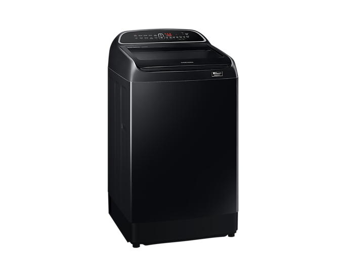 Samsung Top Load Washing Machine, 18 kg, 700 RPM, 9 Programs Samsung Top Load Washing Machine, 18 kg, 700 RPM, 9 Programs
