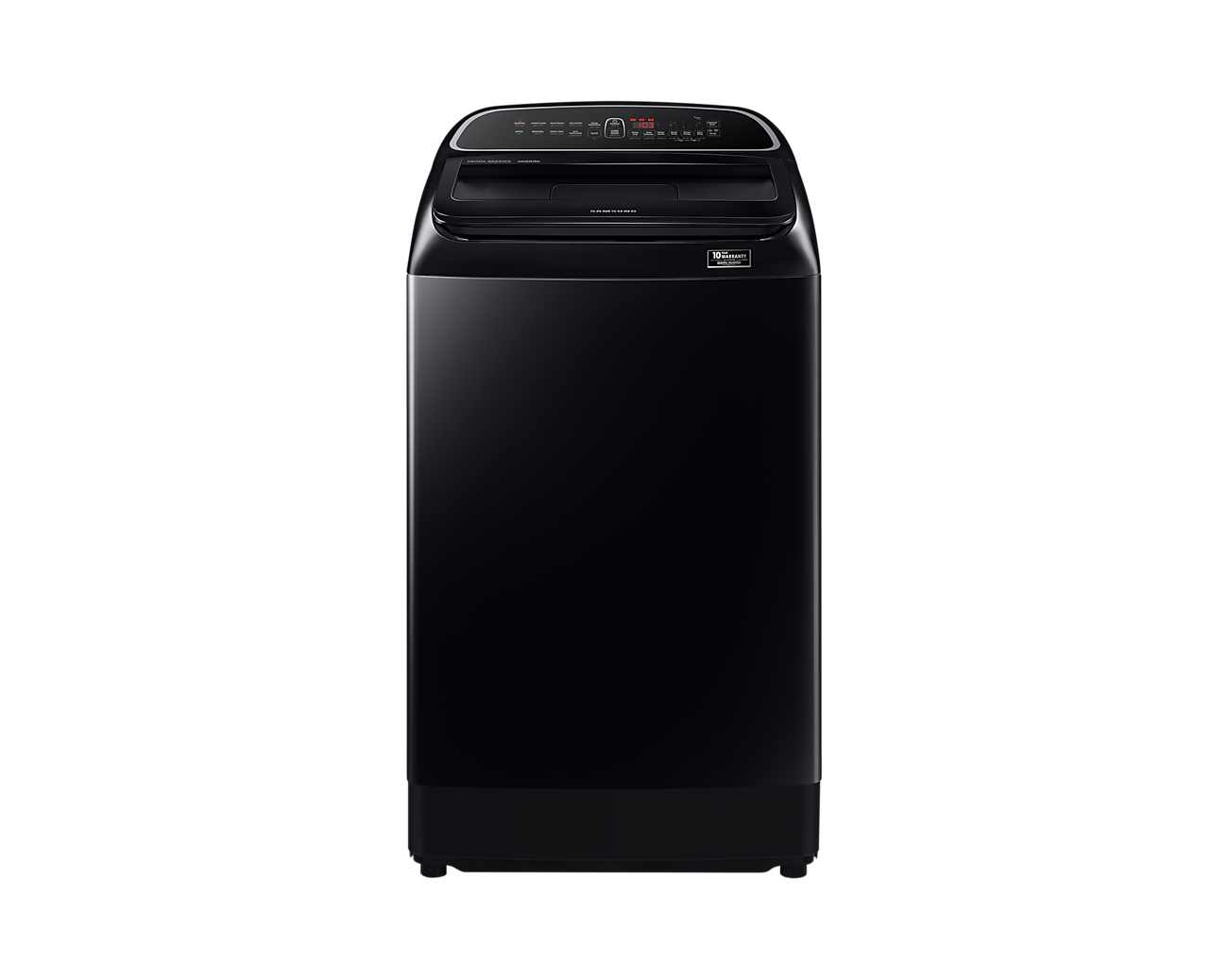 Samsung Top Load Washing Machine, 18 kg, 700 RPM, 9 Programs Samsung Top Load Washing Machine, 18 kg, 700 RPM, 9 Programs