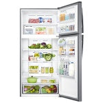 Samsung 580L Top-Freezer Refrigerator with Twin Cooling Plus™ Technology Samsung 580L Top-Freezer Refrigerator with Twin Cooling Plus™ Technology