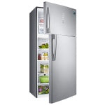 Samsung 580L Top-Freezer Refrigerator with Twin Cooling Plus™ Technology Samsung 580L Top-Freezer Refrigerator with Twin Cooling Plus™ Technology