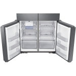 Samsung French Door Refrigerator, 825 Liters Samsung French Door Refrigerator, 825 Liters