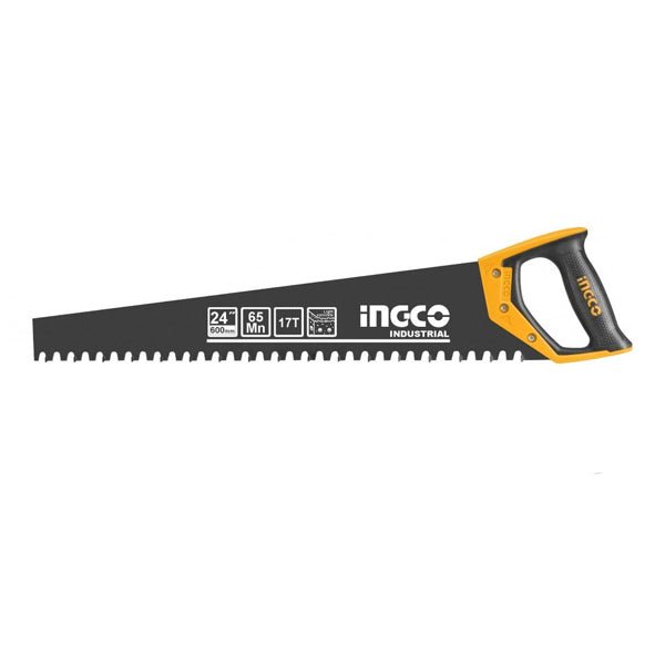 منشار خرسانة خفيفة وجبس انكو 24 بوصة أسنان تنجستن