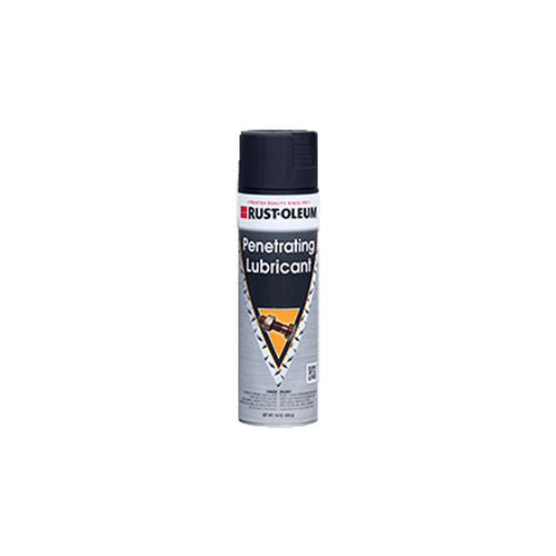 بخاخ زيت وثاقب ومزيل الصدأ سعة 16 أونصة لتفكيك البراغي والقطع الصدئة من Rust-Oleum
