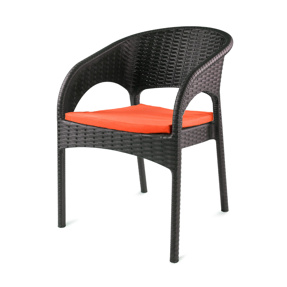 Samba Plastic Lotus Chair - Indoor & Outdoor Use Samba Plastic Lotus Chair - Indoor & Outdoor Use