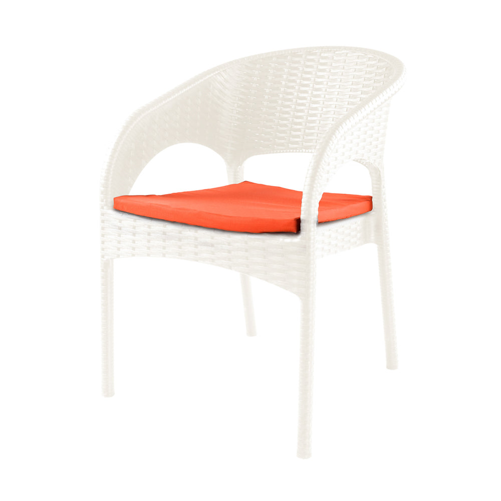Samba Plastic Lotus Chair - Indoor & Outdoor Use Samba Plastic Lotus Chair - Indoor & Outdoor Use