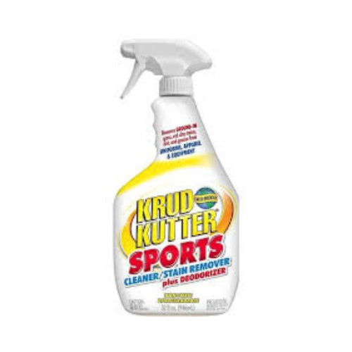 بخاخ منظف ومزيل البقع الرياضية سعة 32 أونصة لبقع العشب والألوان من Rust-Oleum