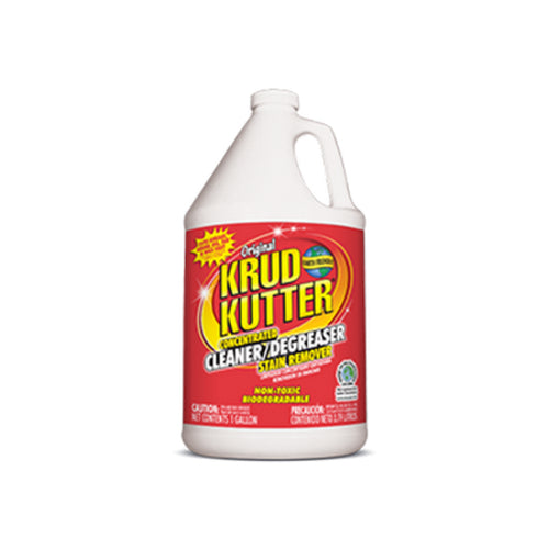 منظف ومزيل بقع مركز متعدد الاستخدامات سعة 1 جالون للأوساخ الشديدة من Rust-Oleum