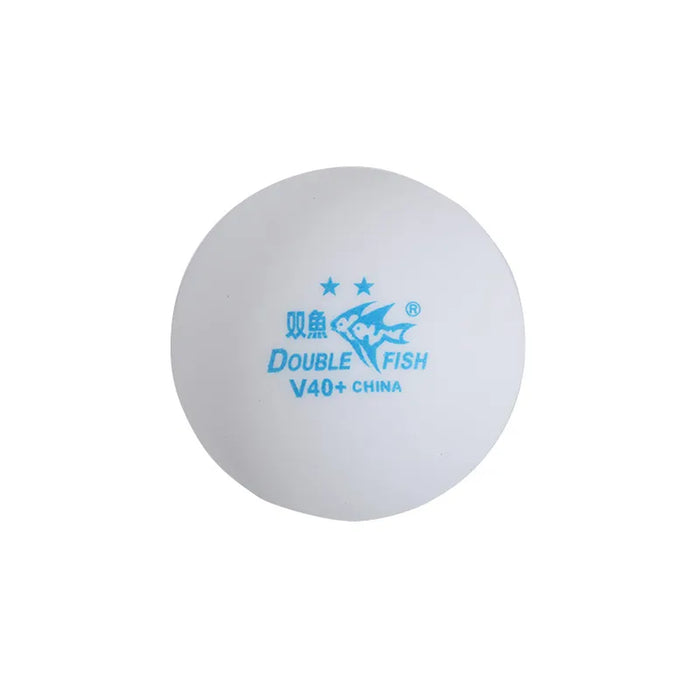 طقم كرات تنس طاولة فاخرة 3-6 كرات بلاستيك مقاوم للكسر - أداء عالي