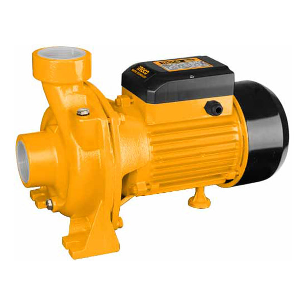 مضخة ماء طرد مركزي انكو 1500 واط (2 حصان) تدفق 450L/د