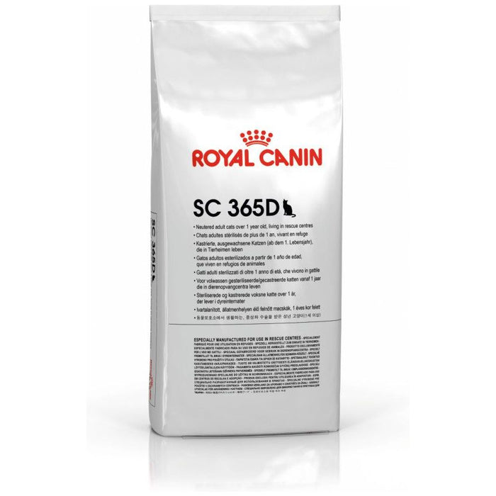 طعام لقطط مراكز الإيواء، 15كغ من ROYAL