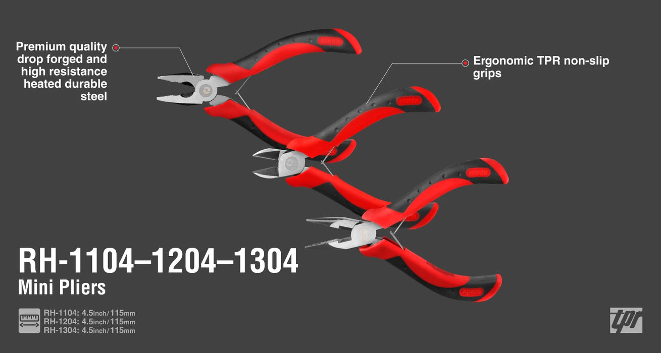 قطاعة 4" من RONIX