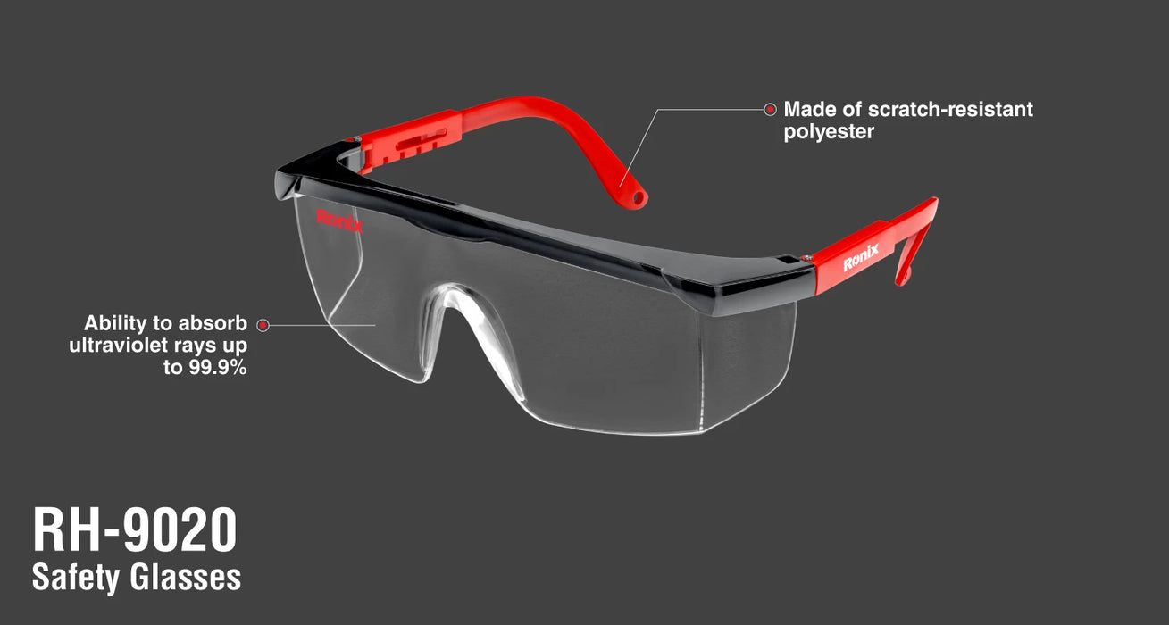 نظارة حماية من RONIX
