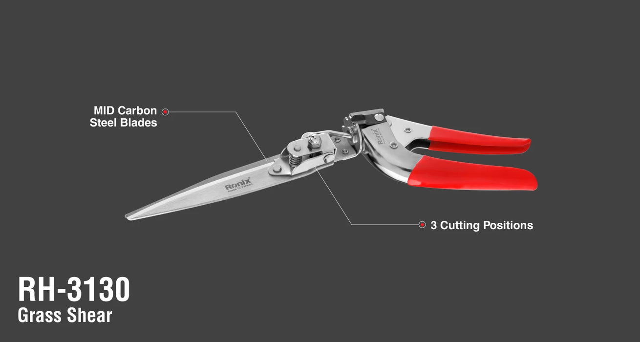 صاروخ 4.5" 720 واط 115MM من RONIX