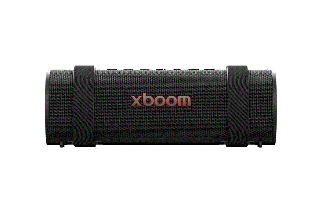 LG xboom Grab بواسطة will.i.am من LG