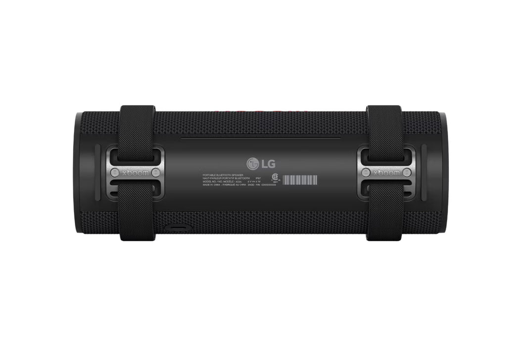 LG xboom Grab بواسطة will.i.am من LG